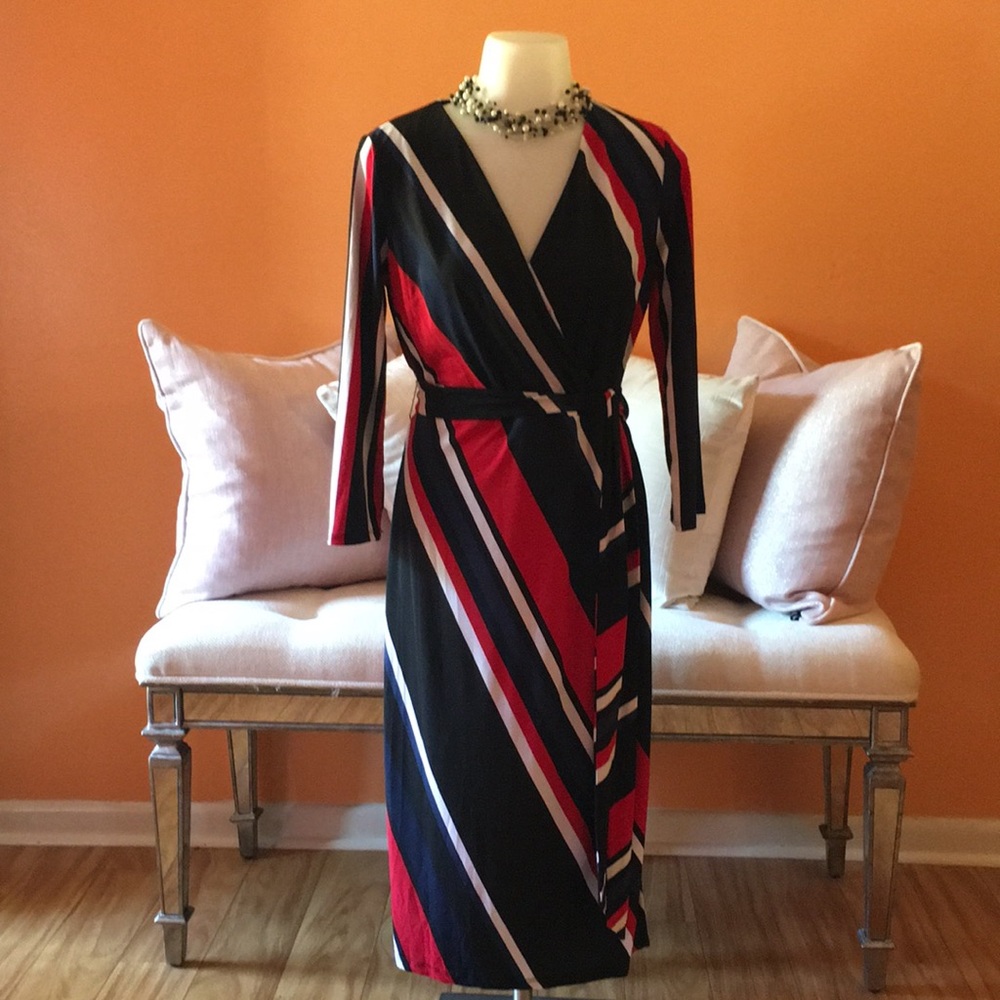 INC International Concepts dress